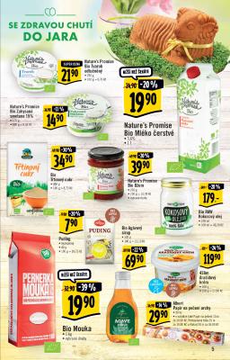 akční leták Albert 31.3.2021-6.4.2021