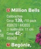 Million Bells