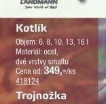 Kotlík - UNI HOBBY akcniletaky.com