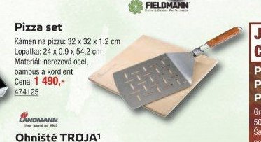 Pizza set - UNI HOBBY akcniletaky.com