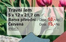 Travní lem - UNI HOBBY akcniletaky.com