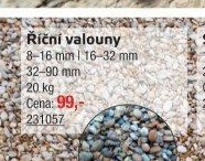 Říční valouny - UNI HOBBY akcniletaky.com