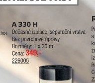 A 330 H - UNI HOBBY akcniletaky.com