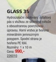 GLASS 35 - UNI HOBBY akcniletaky.com