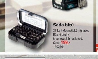 Sada bitů - UNI HOBBY akcniletaky.com