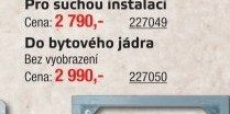 Do bytového jádra - UNI HOBBY akcniletaky.com