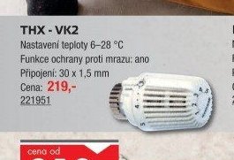 THX - VK2 - UNI HOBBY akcniletaky.com