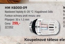 HM K6000-09 - UNI HOBBY akcniletaky.com