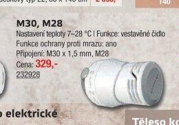 M30, M28 - UNI HOBBY akcniletaky.com