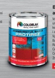 Barva Protirez - UNI HOBBY akcniletaky.com