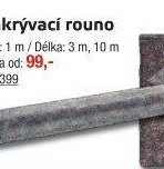 Zakrývací rouno - UNI HOBBY akcniletaky.com