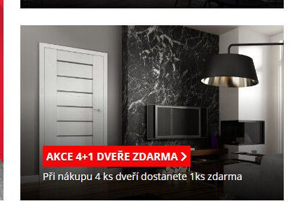 Akce 4+1 dveře zdarma - Siko Koupelny & Kuchyně akcniletaky.com