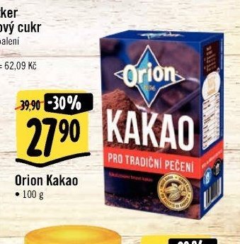 Orion Kakao