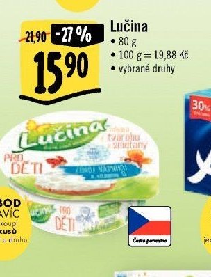 Lučina