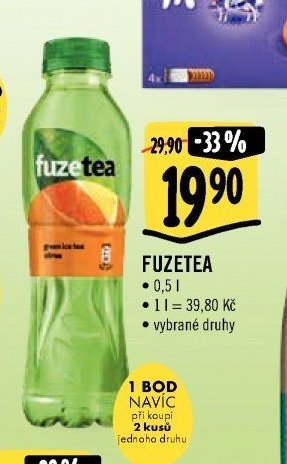 FUZETEA