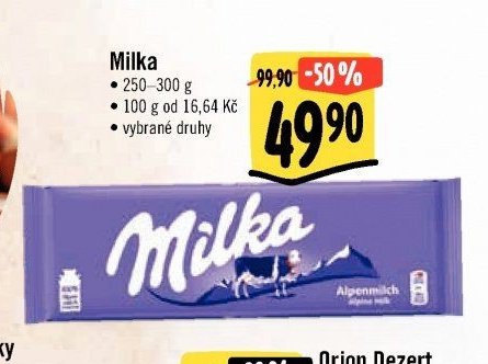 Milka