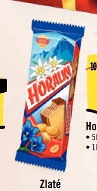 Horalky Sedita