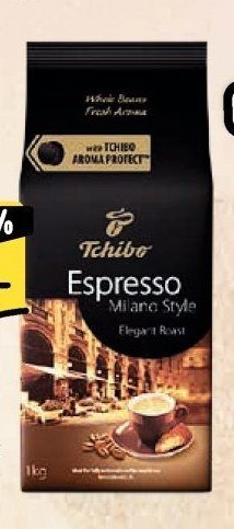 Tchibo Espresso