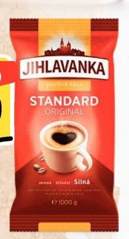 Jihlavanka Standard