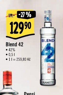 Blend 42