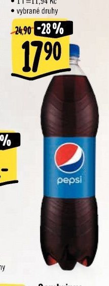 Pepsi