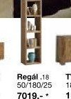 Regál .18 - Sconto nábytek akcniletaky.com