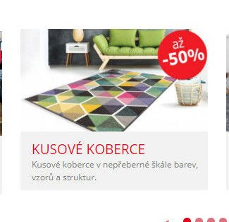 Kusové koberce - Breno koberce akcniletaky.com