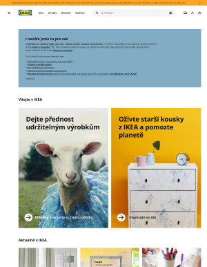 akční leták IKEA 31.3.2021-6.4.2021