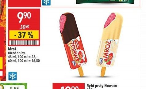 Mrož