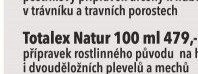 Totalex Natur 100 ml