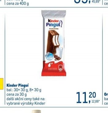 Kinder Pinguí
