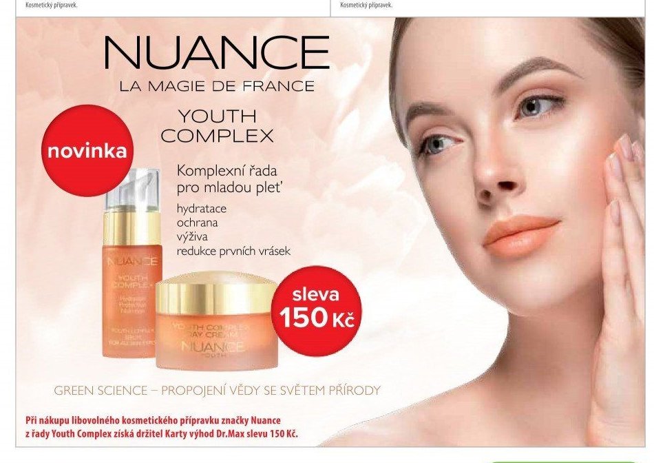 Nuance Youth Complex