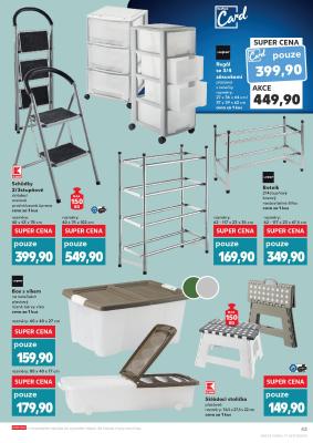 akční leták Kaufland 6.4.2021-13.4.2021