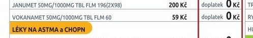JANUMET 50MG/1000MG TBL FLM 196(2X98)