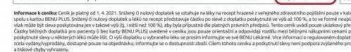 SYMBICORT 160MCG/4,5MCG INH SUS PSS 1X120DÁV.
