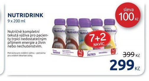 NUTRIDRINK