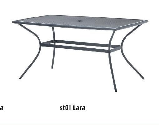 stůl Lara - BAUHAUS akcniletaky.com