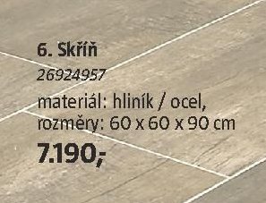 Skříň - BAUHAUS akcniletaky.com