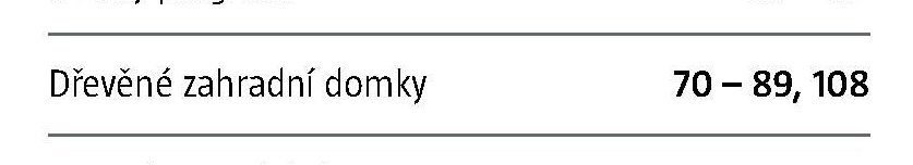 Dřevěné zahradní domky - BAUHAUS akcniletaky.com
