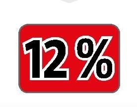Garance nejnižší ceny 12 % - BAUHAUS akcniletaky.com
