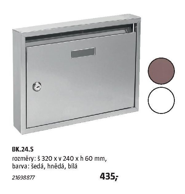 BK.24.S - BAUHAUS akcniletaky.com
