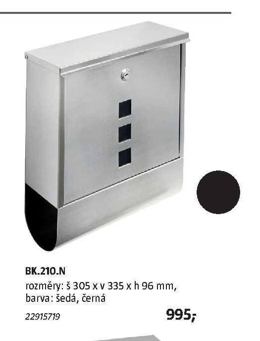 BK.210.N - BAUHAUS akcniletaky.com