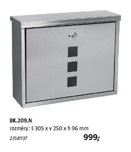 BK.209.N - BAUHAUS akcniletaky.com