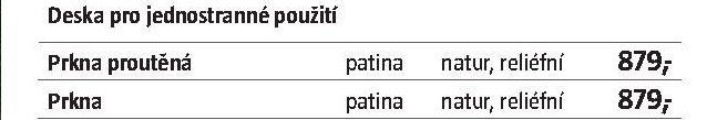 Prkna proutěná - BAUHAUS akcniletaky.com