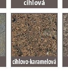 Zdicí cihly History - cihlovo-karamelová - BAUHAUS akcniletaky.com