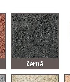 Zdicí prvky Venezia - černá - BAUHAUS akcniletaky.com