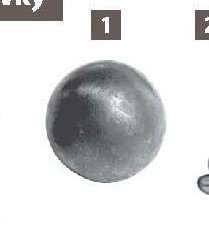Lisovaná koule - BAUHAUS akcniletaky.com