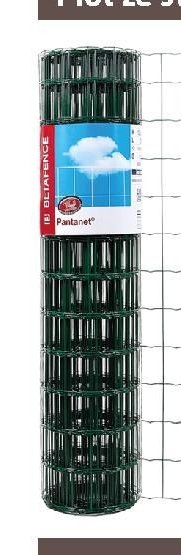 Síť Pantanet Promo - BAUHAUS akcniletaky.com