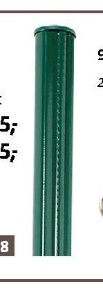 Sloupek Bekaclip - BAUHAUS akcniletaky.com