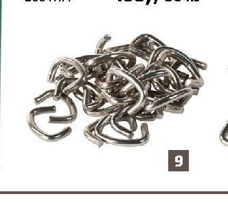 Spony Bekaclip - BAUHAUS akcniletaky.com